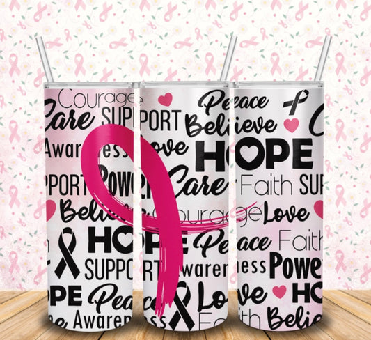 Hope 20oz Tumbler